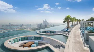 Address Beach Resort