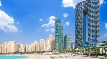 Address Beach Resort