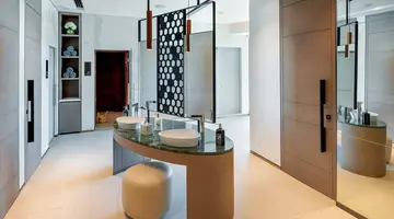 Address Beach Resort
