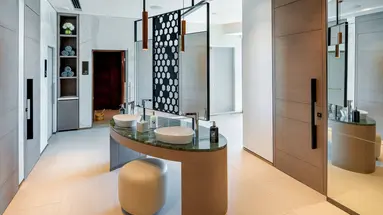 Address Beach Resort