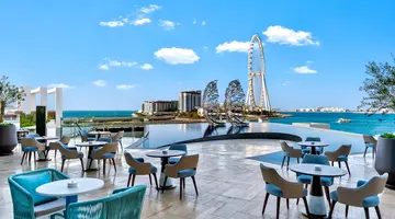 Address Beach Resort
