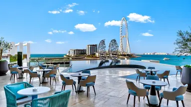 Address Beach Resort