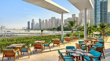 Address Beach Resort