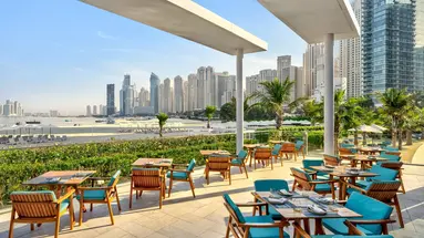Address Beach Resort