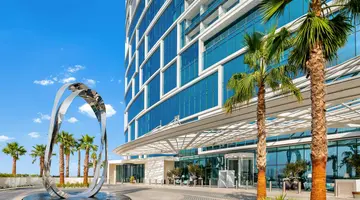 Address Beach Resort