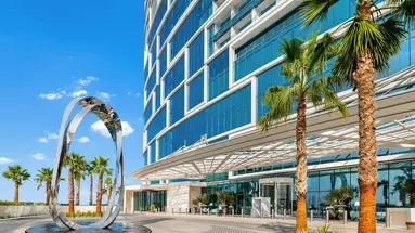 Address Beach Resort