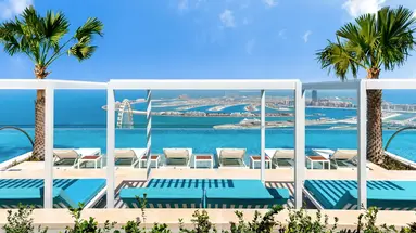 Address Beach Resort