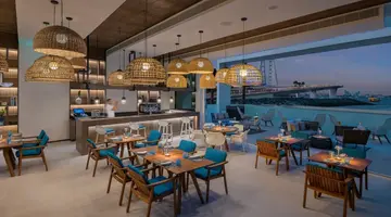 Address Beach Resort
