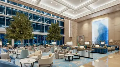 Address Beach Resort