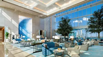Address Beach Resort