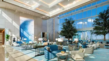 Address Beach Resort