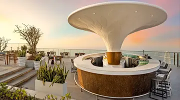 Address Beach Resort