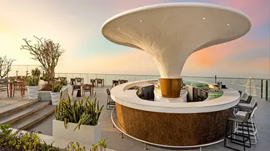 Address Beach Resort