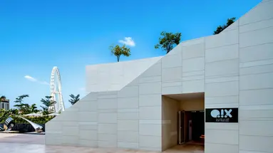 Address Beach Resort