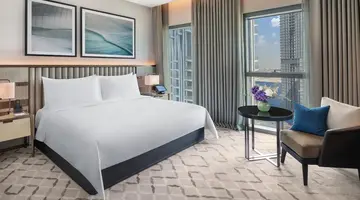Address Creek Harbour