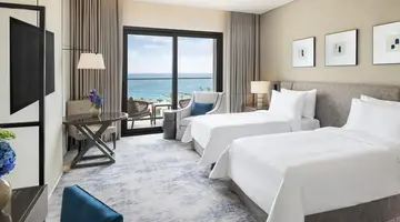 Address Fujairah Beach Resort