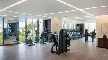 Address Fujairah Beach Resort