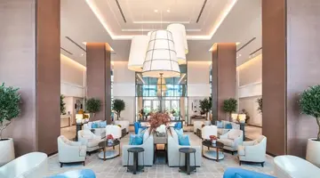 Address Fujairah Beach Resort