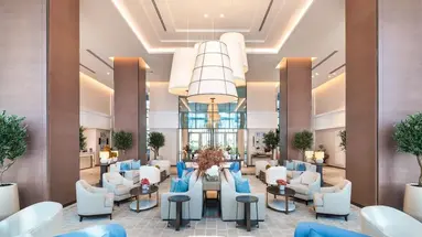 Address Fujairah Beach Resort