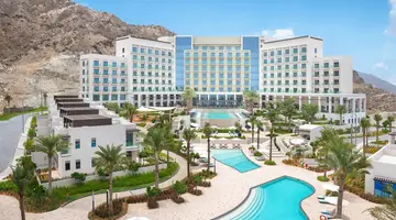 Address Fujairah Beach Resort