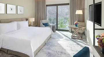Address Fujairah Beach Resort