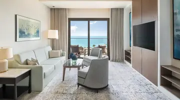 Address Fujairah Beach Resort