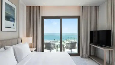 Address Fujairah Beach Resort