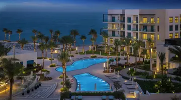 Address Fujairah Beach Resort
