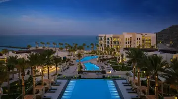 Address Fujairah Beach Resort