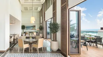 Address Fujairah Beach Resort