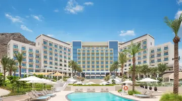 Address Fujairah Beach Resort