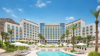 Address Fujairah Beach Resort
