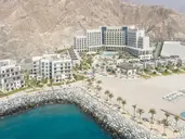 Address Fujairah Beach Resort