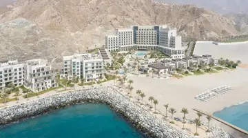 Address Fujairah Beach Resort