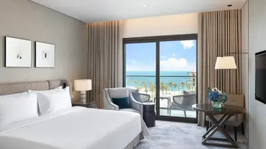 Address Fujairah Beach Resort