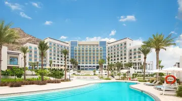 Address Fujairah Beach Resort