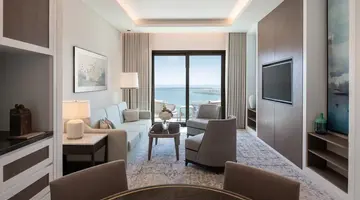 Address Fujairah Beach Resort