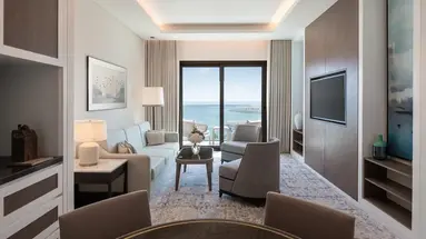Address Fujairah Beach Resort