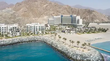 Address Fujairah Beach Resort