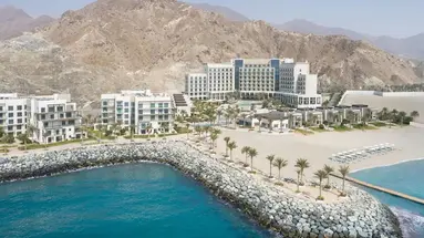 Address Fujairah Beach Resort