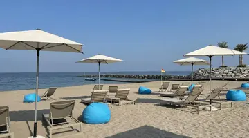 Address Fujairah Beach Resort