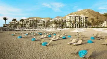 Address Fujairah Beach Resort