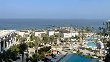 Address Fujairah Beach Resort