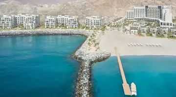Address Fujairah Beach Resort