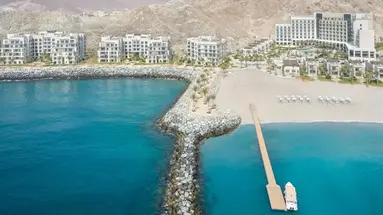 Address Fujairah Beach Resort
