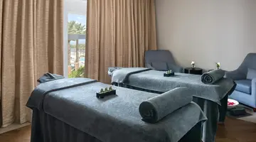 Address Fujairah Beach Resort
