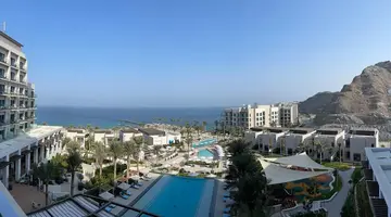Address Fujairah Beach Resort