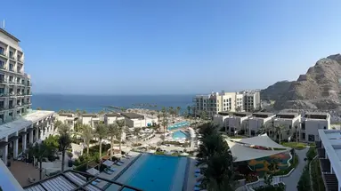 Address Fujairah Beach Resort