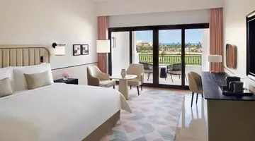 ADDRESS MARASSI GOLF RESORT