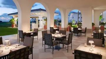 ADDRESS MARASSI GOLF RESORT